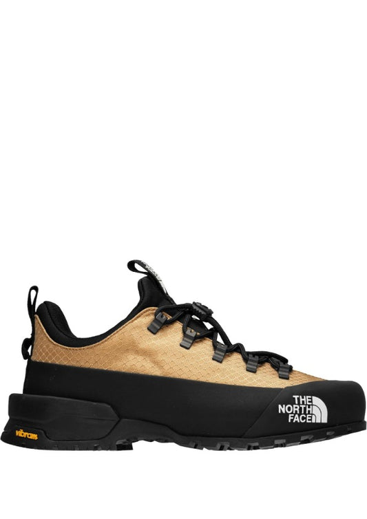 THE NORTH FACEE GLENCLYFFE URBAN LOW SHOES TAN 598