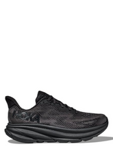 Hoka one one Clifton 9 black