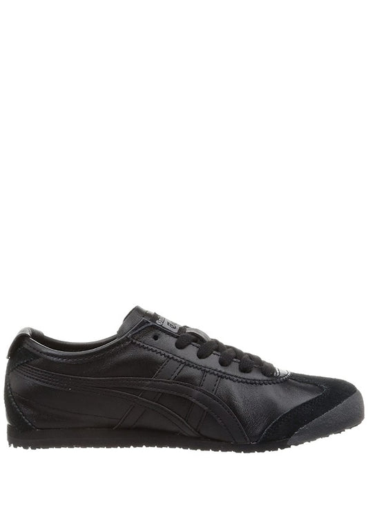 ONITSUKAA TIGER Mexico 66 Triple Black 1837
