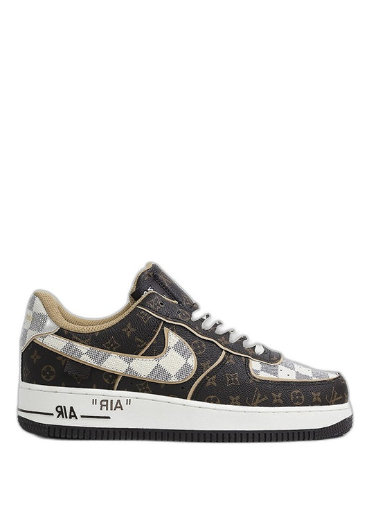 Nikee X AirForce 1 Pilot Case (Double Box) UA Qualitye