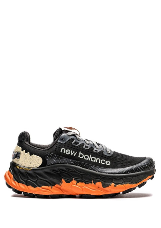 New balancee Fresh Foam x Trail More V3 Black Red 1927