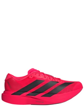 Adi dass adizero evo sl red black 149