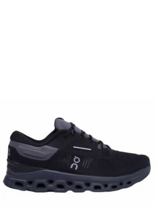 Cloud stratus 3 - Black