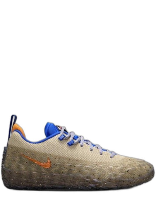 Nikkee S.T. Charge Rugged Basketball Shoes