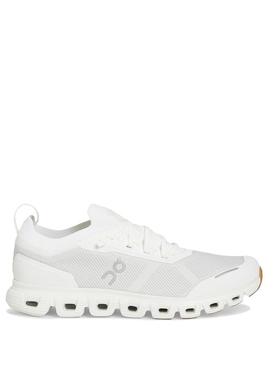 On Cloud 6 Versa All White 6178