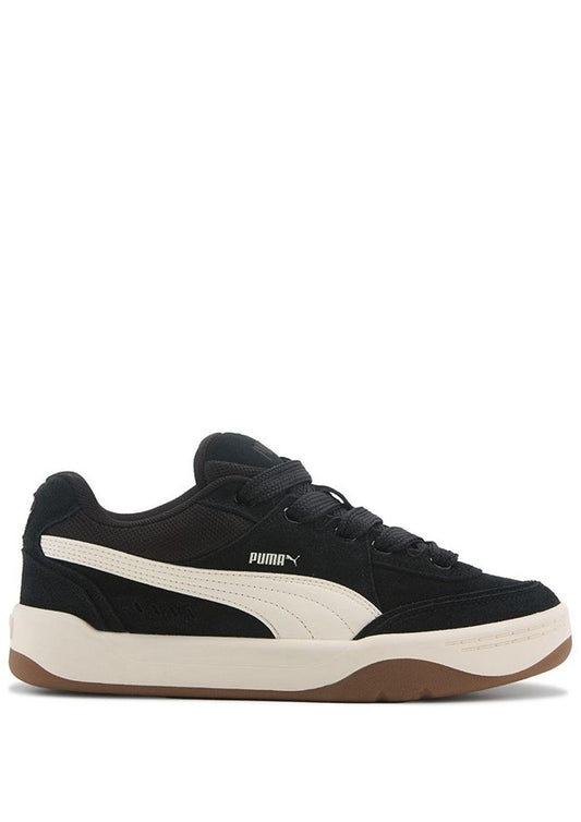 Pum_a Park Lifestyle SK8 Black Beige Gum