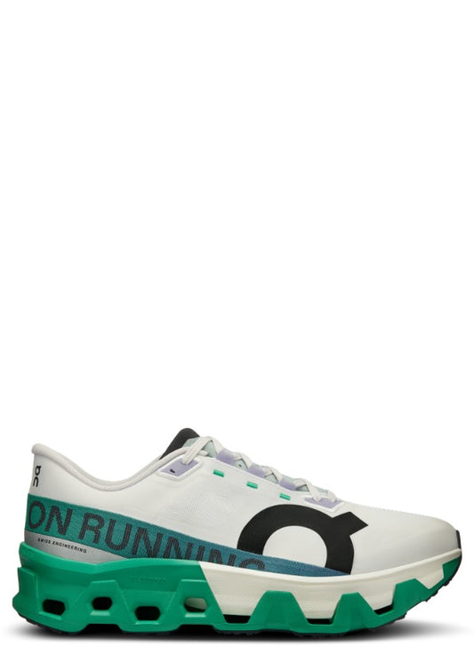 On Running Cloudmonster Hyper Undyed Mint