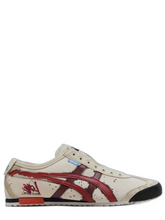 PandaPrank X Onitsuka Tiger SlipOn