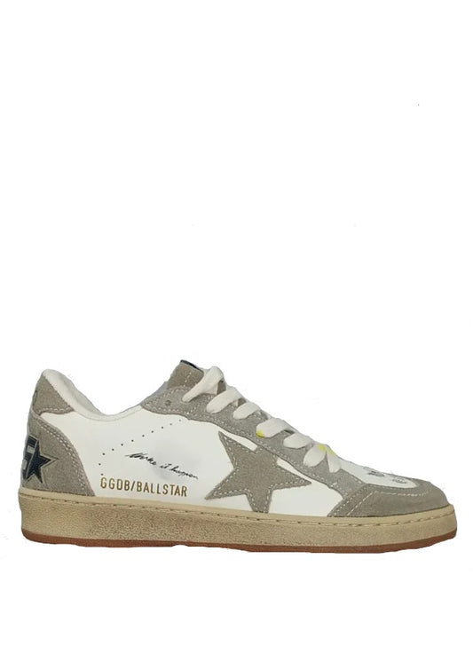 Golden Goose Ball Star Sneakers 744