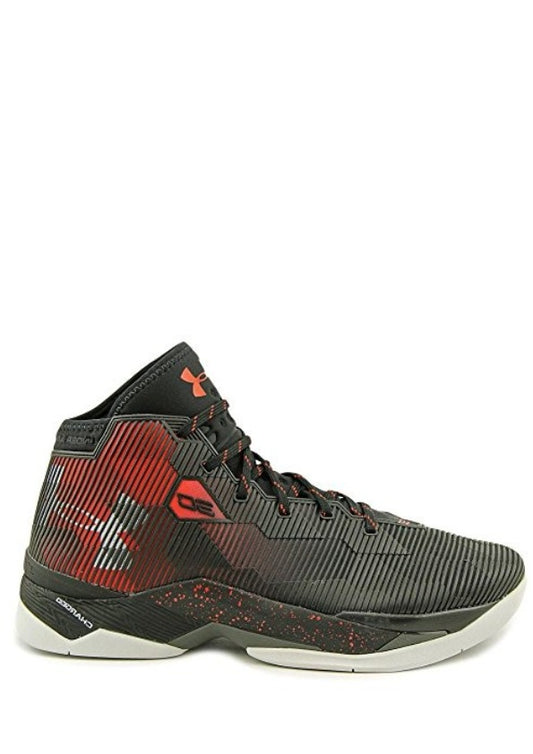 Underr Armour Curry 2.5 Bred Elemental 2607