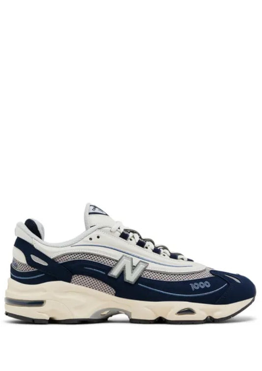 Neww Balncee 1000 Navy Sea Salt 691