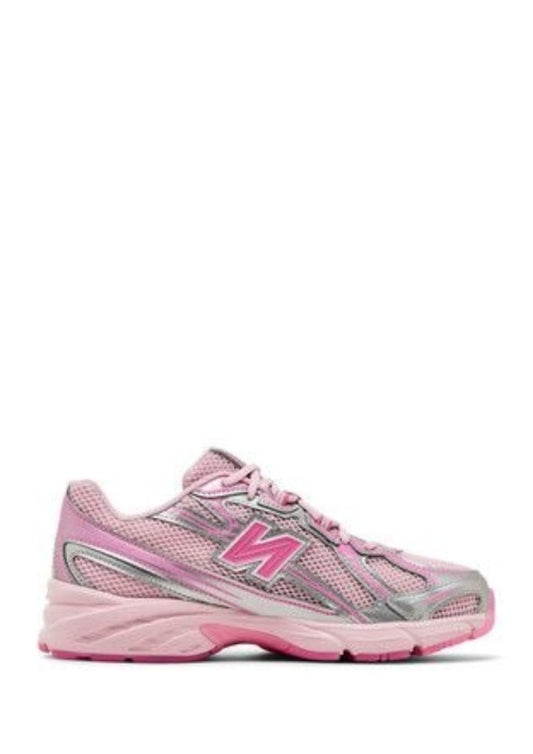 new balanccee 740 pink silver
