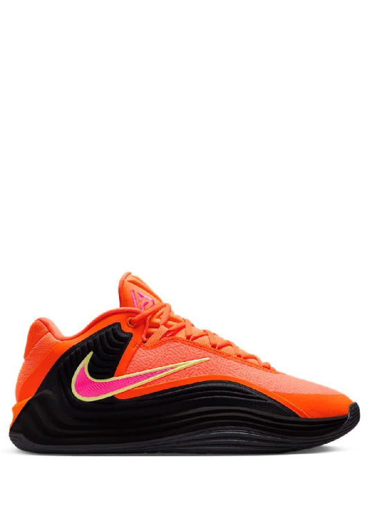 Nikee Giannis Freak 7 EP Double Take Ignition