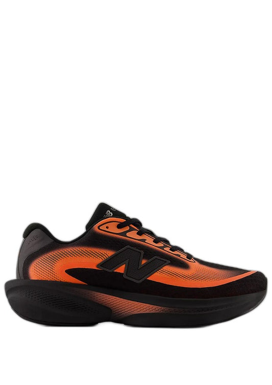Neww Balancee Ellipse V1 Tangerine Heat Black 2662