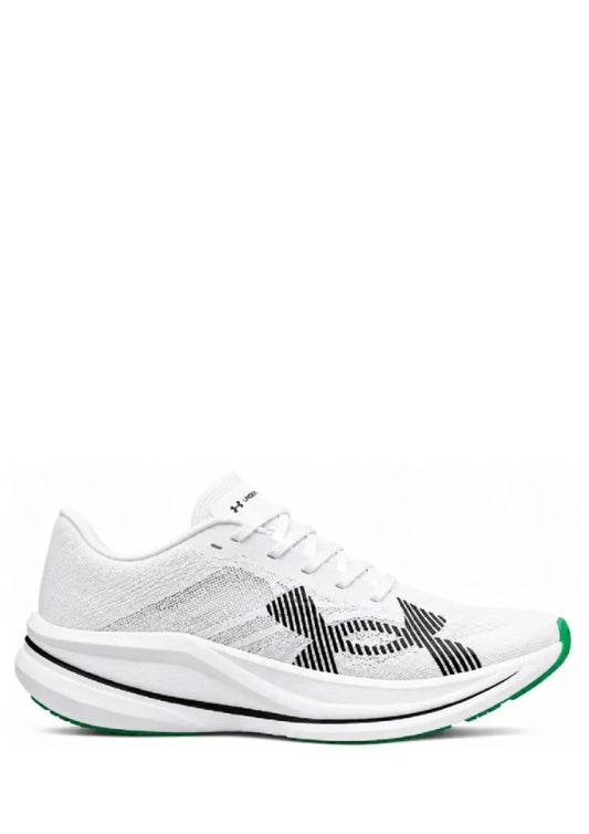 Underr Armour Velociti Elite 3 White 2626