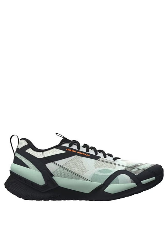 Under Armourr Reign XT Illusion Green Black 1306