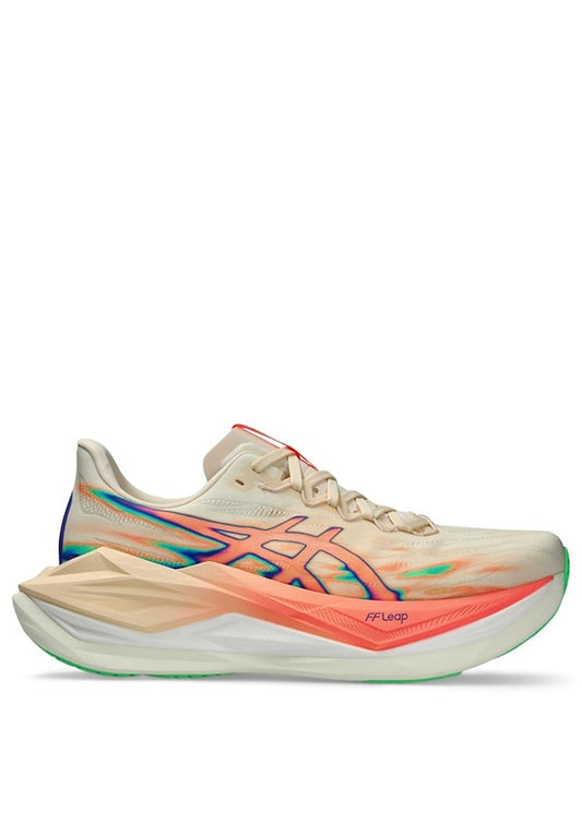 Asicss SuperBlast 3 Seashell Sun Coral 1239