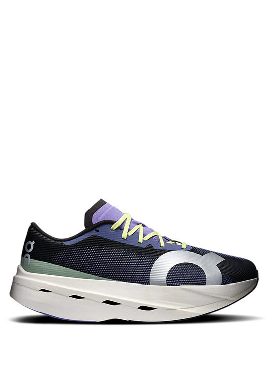 On Running Cloudboom Volt Black Juniper