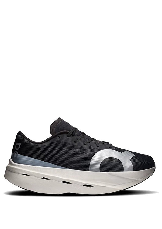 On Cloudboom Volt White Black 2647