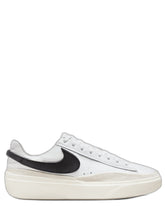 blazer phantom low black white