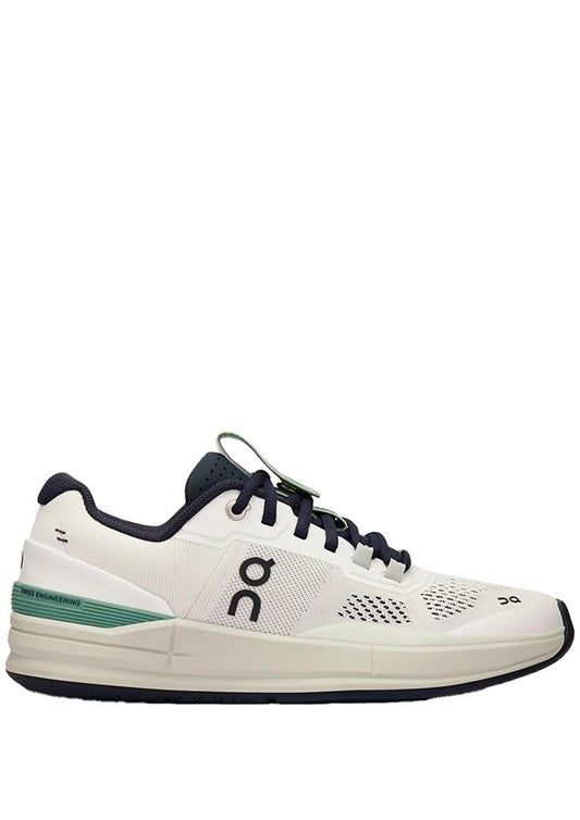 On The Roger Pro Undyed White Aloe 6157
