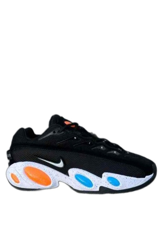 Nikee nocta black white fix 683