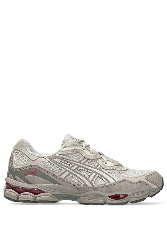 Asicss Gel-NYC Cream Moonrock 2699