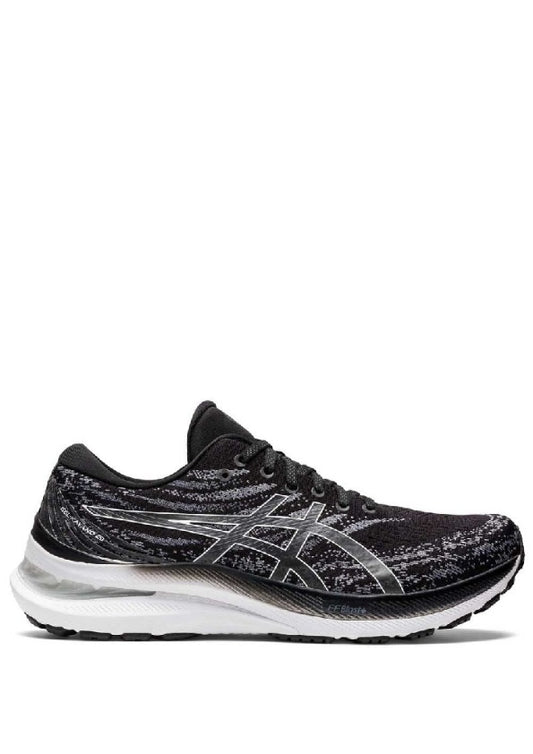 ASICSS GEL-KAYANO 29 Black White 6100