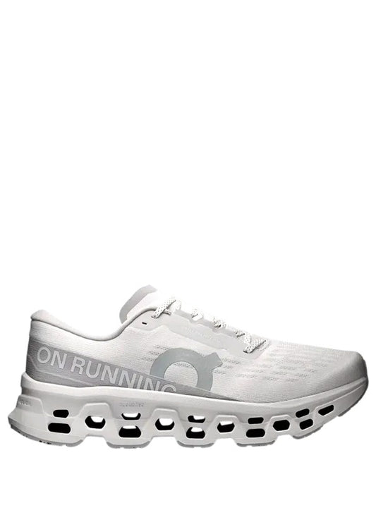 On Running CloudMonster 3 White Ivory 1283