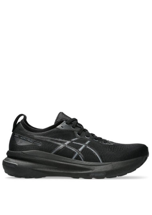 ASICSS Gel-Kayano 31 Triple Black 6090