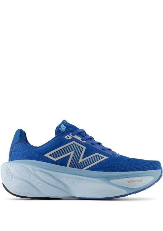 New balanccee Fresh Foam X More v5 Blue Agate Quarry