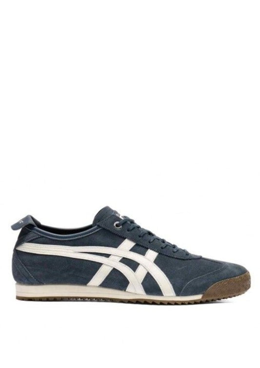 Onitsukaa Tiger Mexico 66 SD Iron Navy