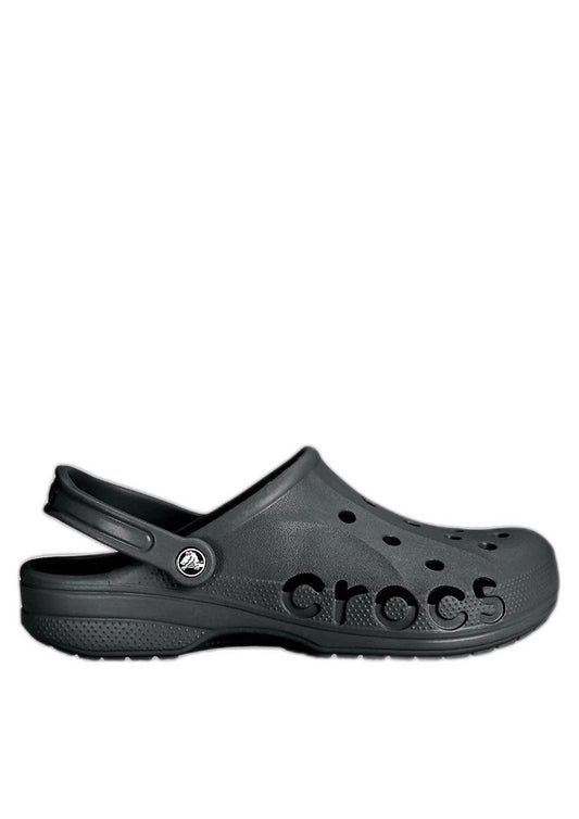 Croccss Baya Clogs Black