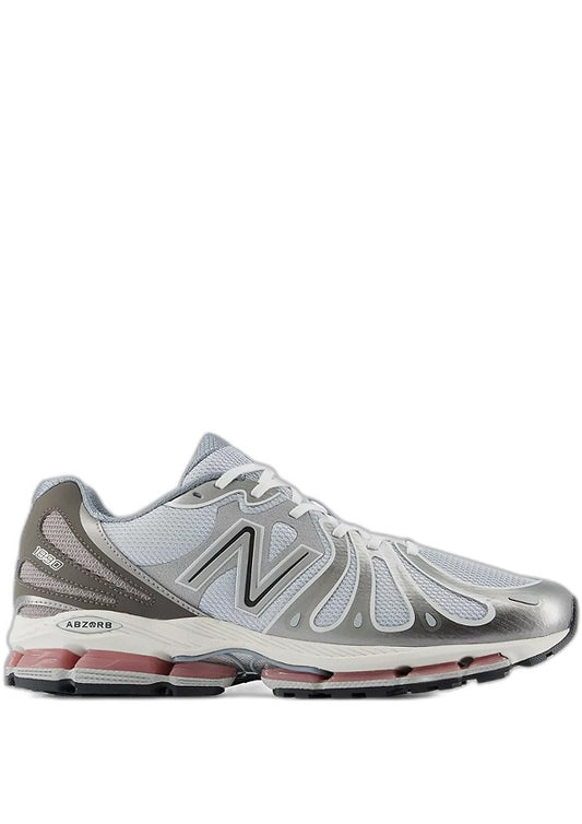 New Balancee 1890 Dark Silver Metallic 2697