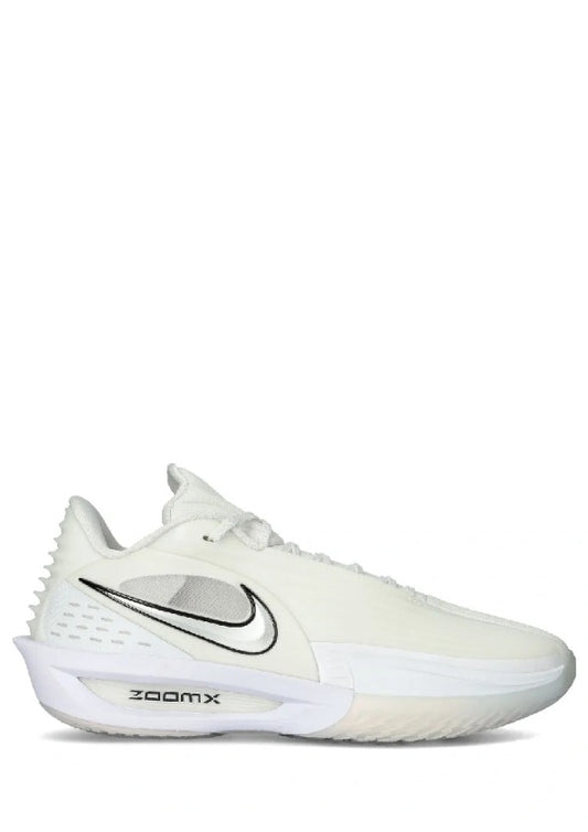 The nikee Zoom GT Cut 3 Turbo In White