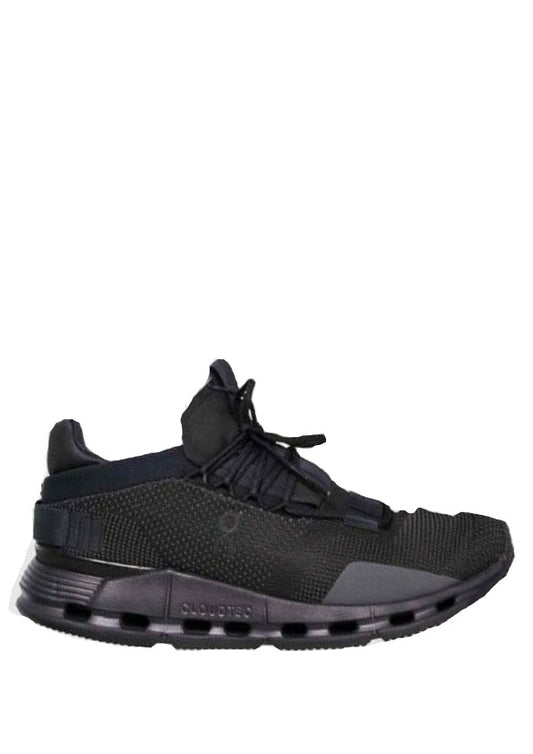 On Running CloudNova 2 Black Eclipse 1304