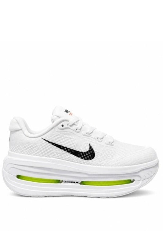 Nikee Vomero Premiume white green