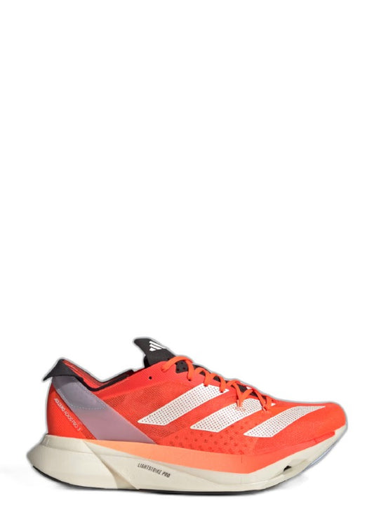 Adidass Adizero Adios Pro 3 Solar Red
