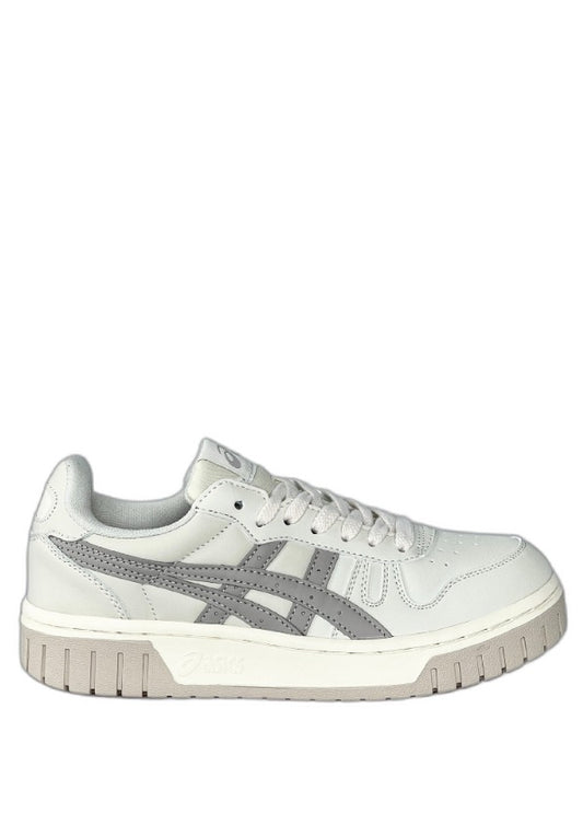 asicsss court mz cream grey SALE