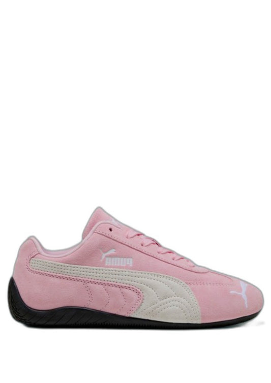 Pummaa Speedcat OG Pink White
