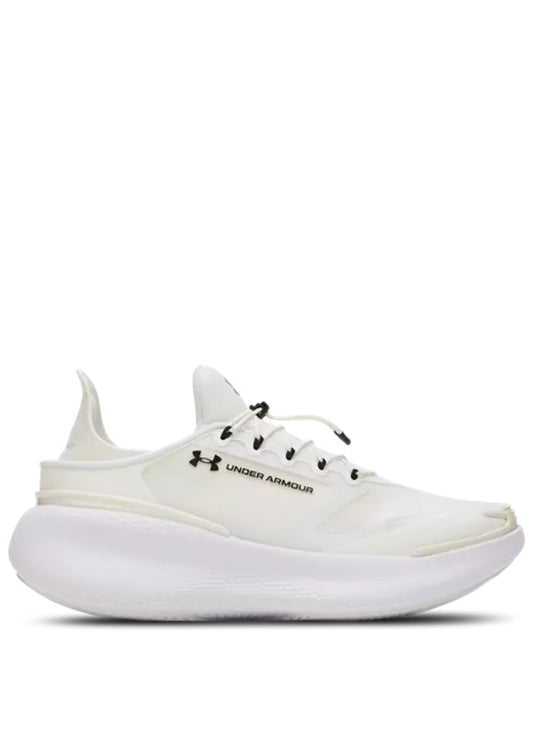 Underr Armourr Nova SlipSpeed White Quartz 6138