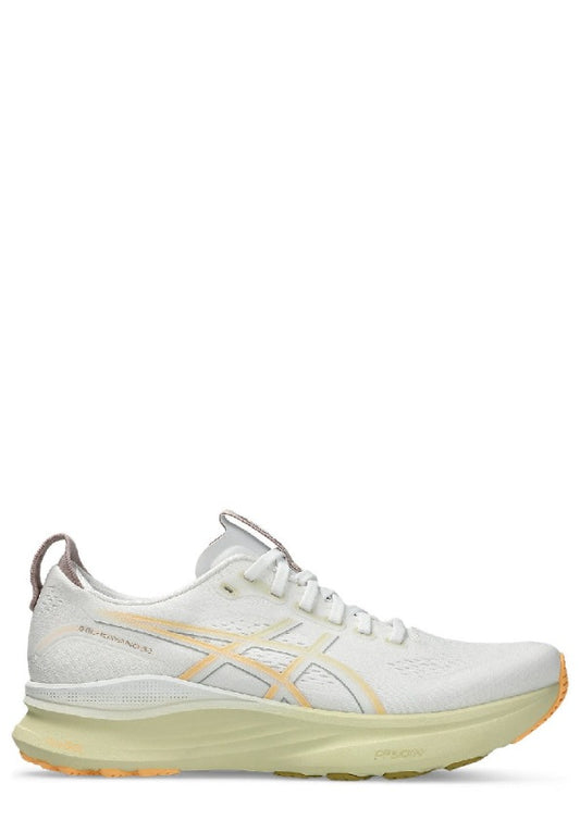 ASICSS GEL-KAYANO 32 White Orange Glow
