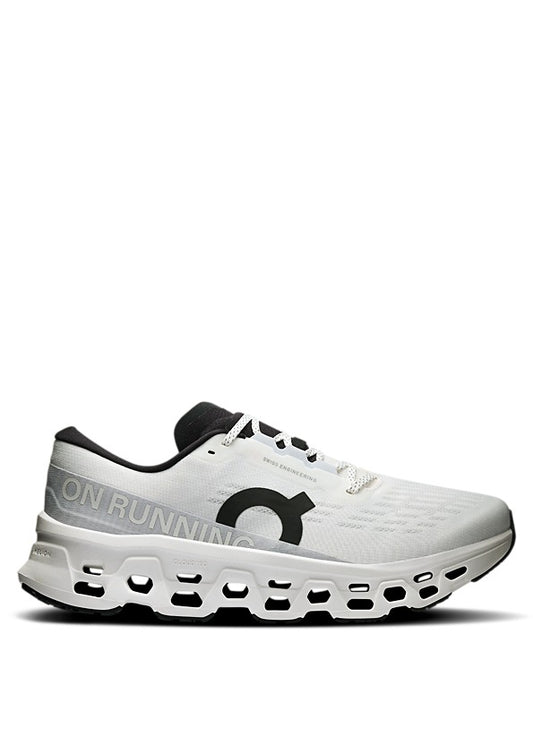 On Cloudmonster 3 White