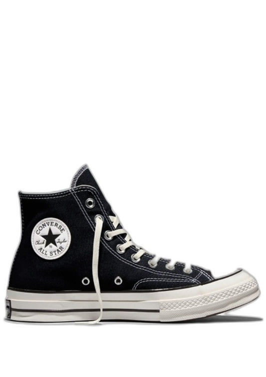 Conversee Chuck Taylor 70s High Black