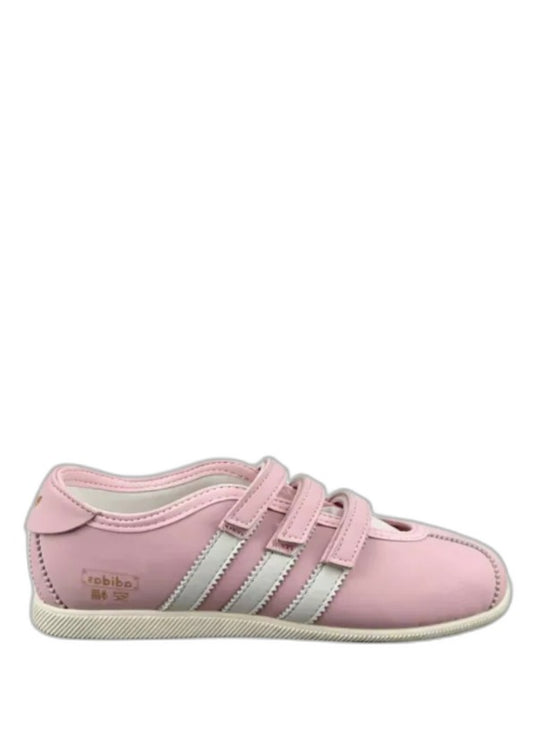 ADIDASS ANFU MARRY JANE (PINK) 678