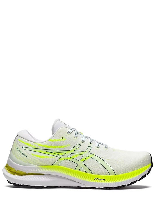 ASICSS Gel-Kayano 29 White Velvet Pine