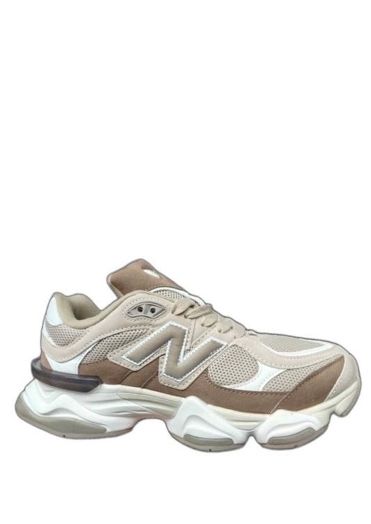 Neww Balance 9060 Sparrow Flat Taupe