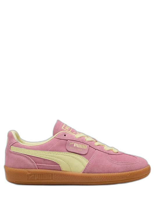 Pumaa Palermo Grape Mist Peach