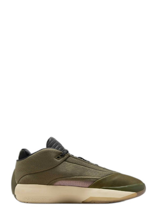 Air jordan 40 medium olive