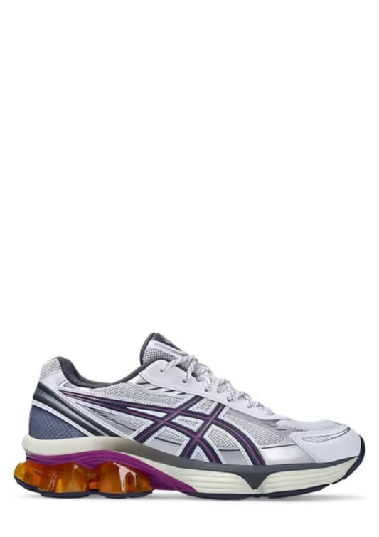 Asicss Mens GEL-KINETIC FLUENT White 446.